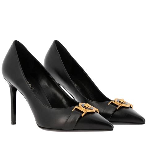 versace shoes women